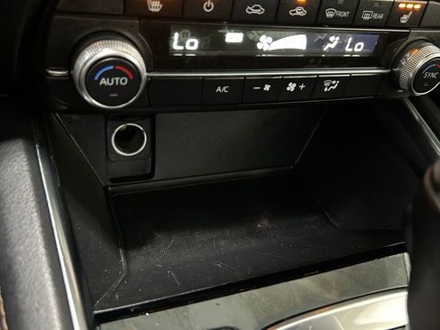 Used 2023 MAZDA CX-5 AWD 2.5 S w/ Premium Package image 28