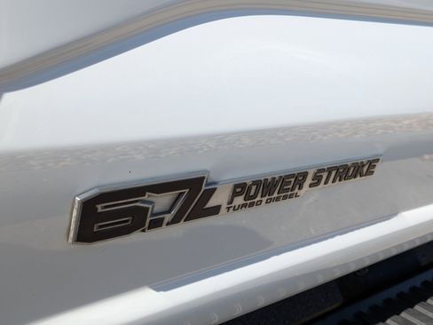 Used 2023 Ford F350 XLT w/ 360-Degree Camera Package image 15