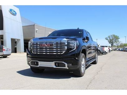 Used 2024 GMC Sierra 1500 Denali w/ Technology Package