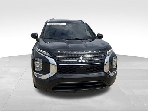 Used 2023 Mitsubishi Outlander SEL AWD/4WD image 8