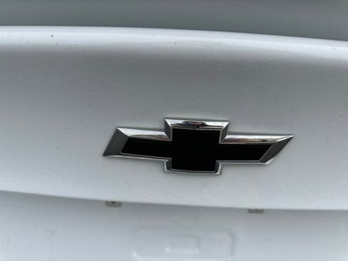 Certified 2019 Chevrolet Malibu RS image 24