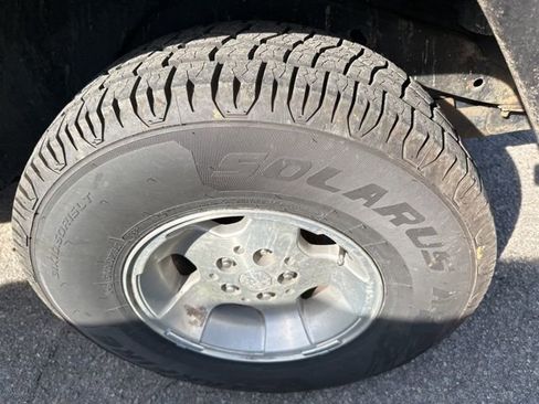 Used 2002 Jeep Wrangler Sport image 13