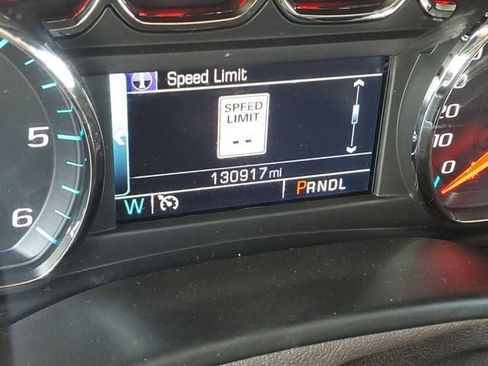 Used 2018 Chevrolet Tahoe Premier w/ Max Trailering Package AWD/4WD image 14