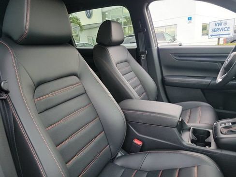 Certified 2024 Honda CR-V Sport-L image 7