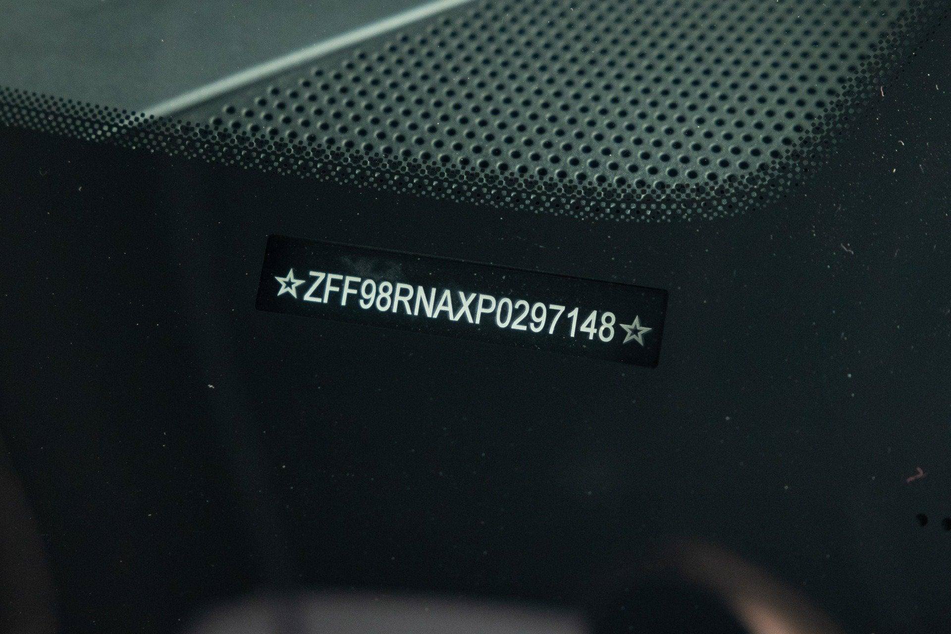 Certified 2023 Ferrari Roma RWD image 26