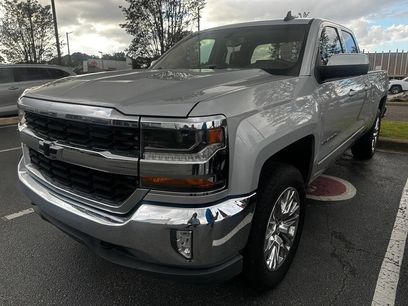 Used 2016 Chevrolet Silverado 1500 LT w/ All Star Edition