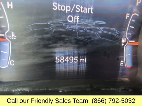 Used 2024 Jeep Compass Latitude AWD/4WD image 17
