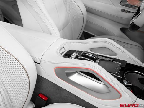 Used 2022 Mercedes-Benz Maybach GLS 600 Maybach GLS 600 *5-SEAT CONFIG image 30