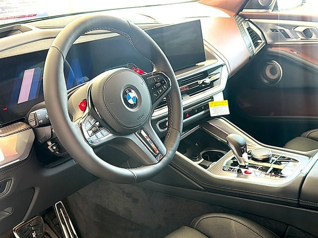New 2026 BMW XM Label Red AWD/4WD image 38