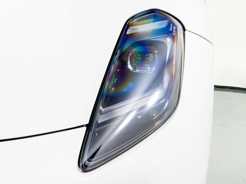 Used 2024 Maserati GranTurismo Folgore image 24