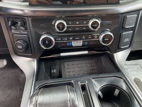 Used 2023 Ford F150 Platinum RWD image 20