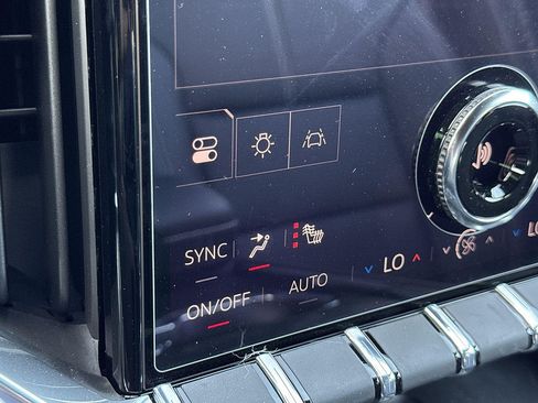 New 2027 GMC Acadia Elevation w/ Black Edition FWD image 17