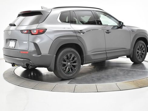 New 2026 MAZDA CX-50 AWD 2.5 Hybrid w/ Weather Package image 21