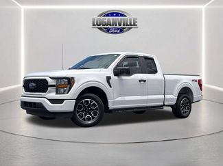Certified 2023 Ford F150 XL w/ STX Appearance Package RWD video 1