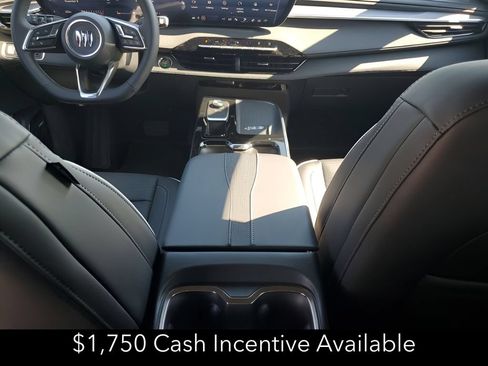 New 2026 Buick Enclave Sport Touring w/ Power Package FWD image 24