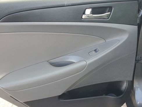 Used 2012 Hyundai Sonata SE w/ Navigation & Sunroof Pkg image 38