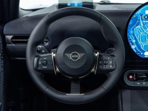 New 2026 MINI Cooper 4-Door Hardtop FWD image 13