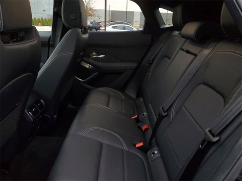 Used 2024 Jaguar E-PACE R-Dynamic SE image 23