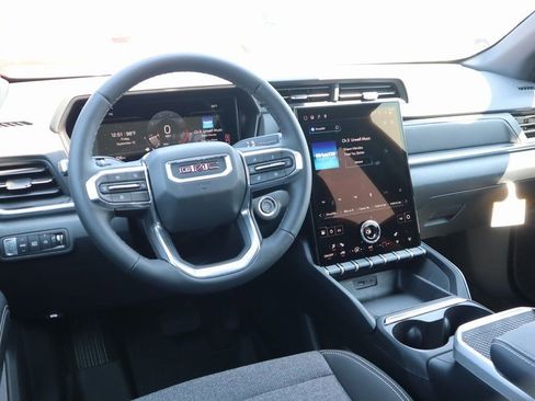 New 2026 GMC Terrain Elevation w/ LPO, Floor Liner Package image 2