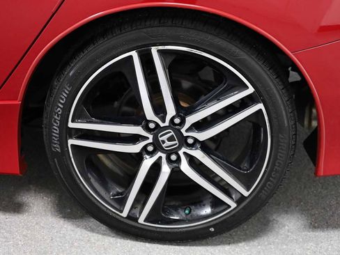 Used 2016 Honda Accord Sport image 43