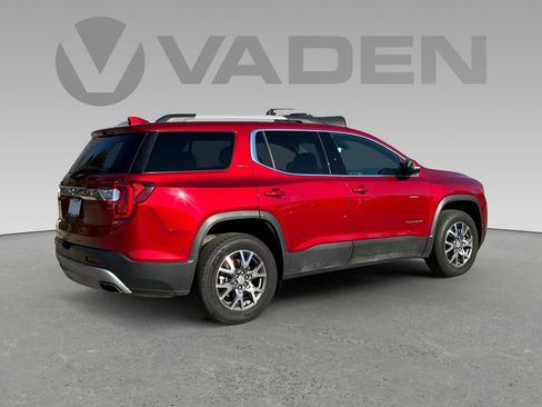 Used 2023 GMC Acadia SLT image 19