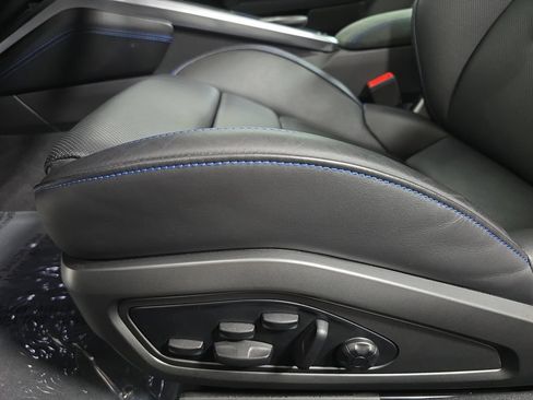 Certified 2025 Porsche 911 Turbo S AWD/4WD image 23