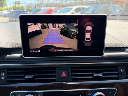 Used 2019 Audi A5 2.0T Premium Plus AWD/4WD image 41