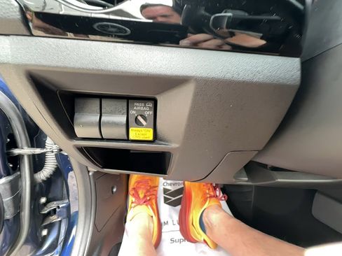 Used 2007 MAZDA MX-5 Miata Touring image 12