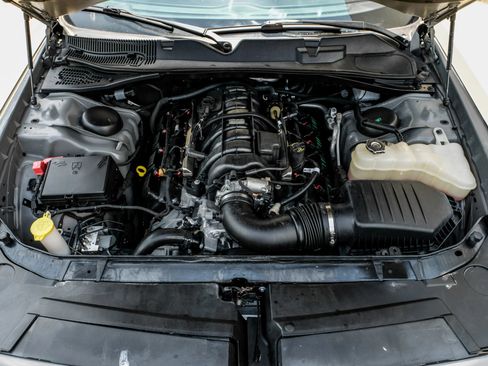 Used 2023 Dodge Challenger R/T w/ Plus Package RWD image 39