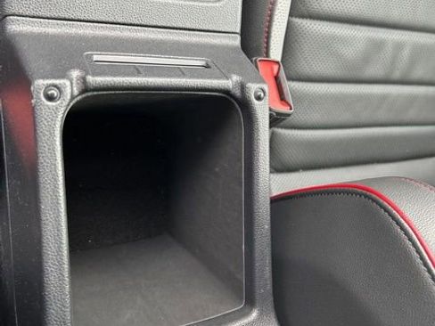 Certified 2024 Volkswagen GTI SE w/ SE Leather Seats Package image 22