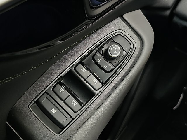 Certified 2024 Subaru Outback Onyx Edition AWD/4WD image 13