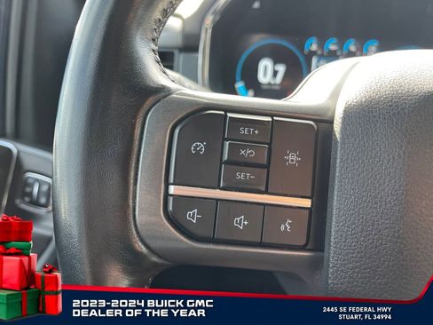 Used 2021 Ford F150 Lariat image 25