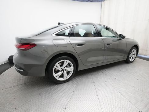 New 2026 Audi A5 2.0T Premium Plus image 37