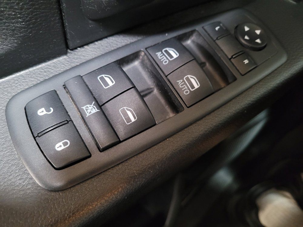 Used 2019 RAM 1500 Tradesman w/ Popular Equipment Group AWD/4WD image 27