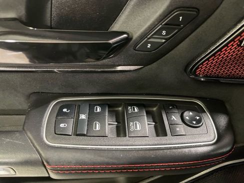 Used 2022 RAM 1500 TRX w/ TRX Level 2 Equipment Group AWD/4WD image 13