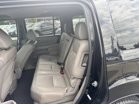Used 2012 Honda Pilot EX-L image 17