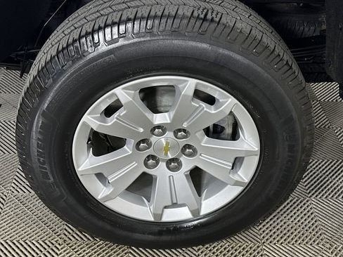 Used 2022 Chevrolet Colorado LT w/ Fleet Safety Package RWD image 34