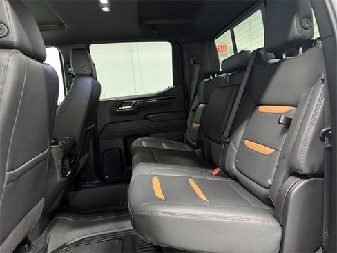 New 2026 GMC Sierra 1500 AT4 w/ AT4 Premium Package image 16