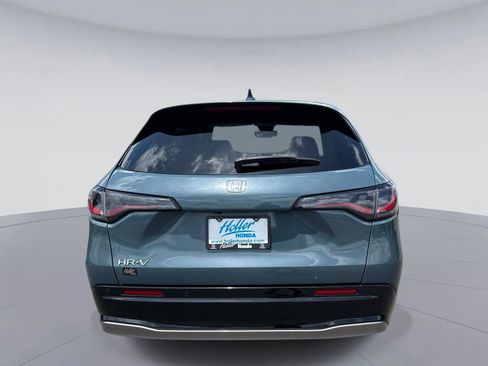Certified 2024 Honda HR-V EX-L image 5