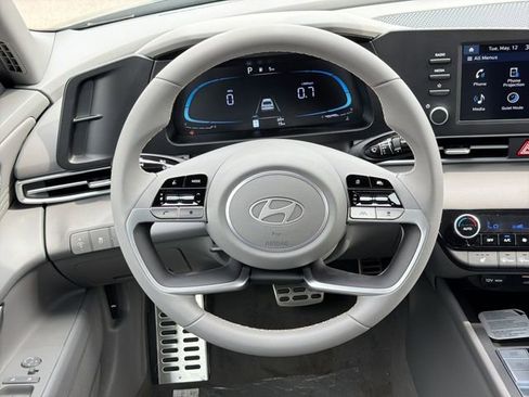 New 2026 Hyundai Elantra SEL Sport Premium FWD image 13