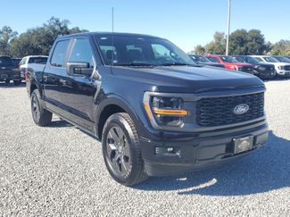 New 2025 Ford F150 STX w/ Equipment Group 200A video 2