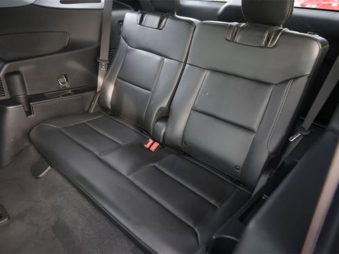 Used 2023 Ford Explorer Limited w/ Equipment Group 301A image 29