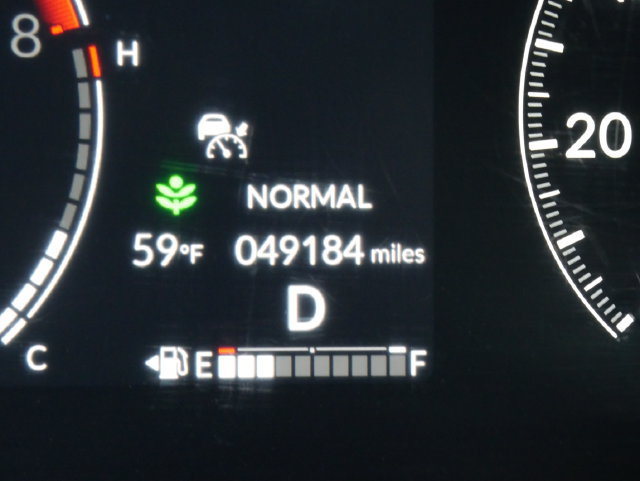 Used 2024 Honda Ridgeline TrailSport image 9