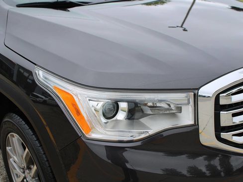 Used 2019 GMC Acadia SLE w/ Driver Alert Package I image 42