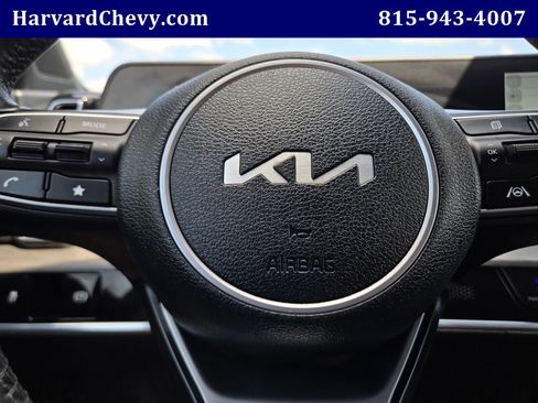 Used 2023 Kia Sportage X-Line w/ X-Line Premium Package AWD/4WD image 27