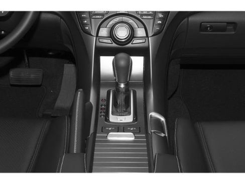 Used 2014 Acura TL w/ Technology Package FWD image 10