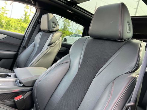 Used 2023 Acura MDX A-Spec image 9