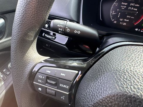 Used 2025 Honda Civic LX image 20