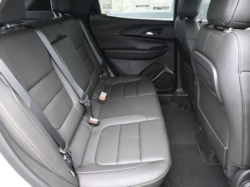 New 2026 Chevrolet TrailBlazer ACTIV w/ Convenience Package FWD image 26