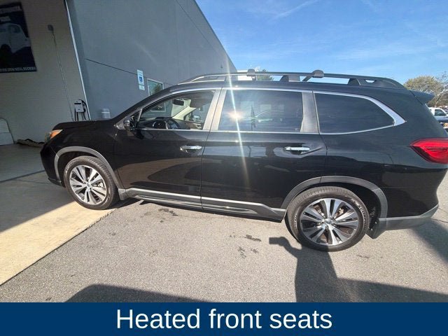 Used 2019 Subaru Ascent Touring w/ Popular Package #3 AWD/4WD image 27